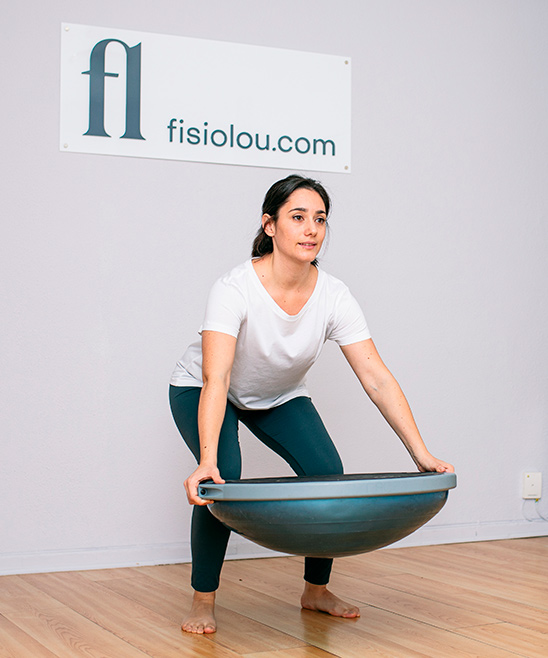 Pilates en suelo o en máquina, qué me interesa más?