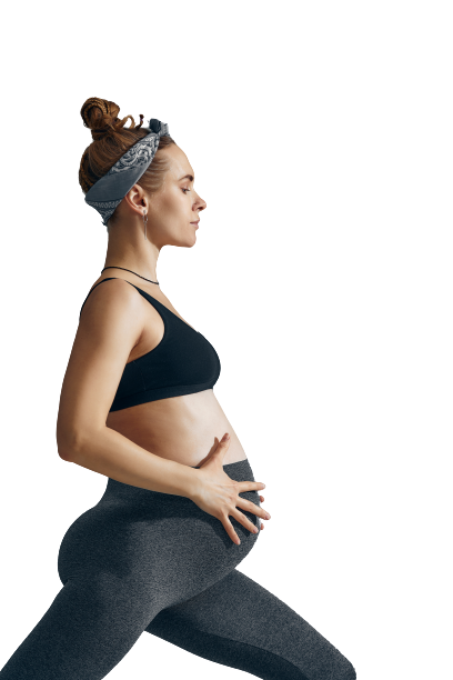 pilates-embarazada-madrid-postura
