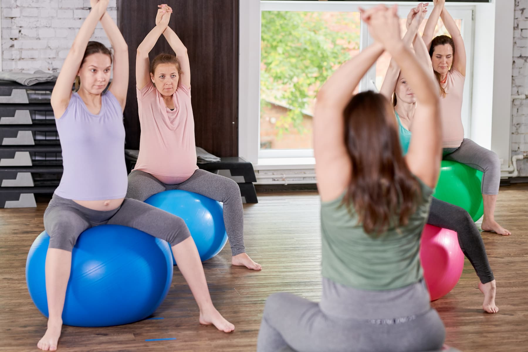 pilates-embarazada-madrid-fisioterapeuta
