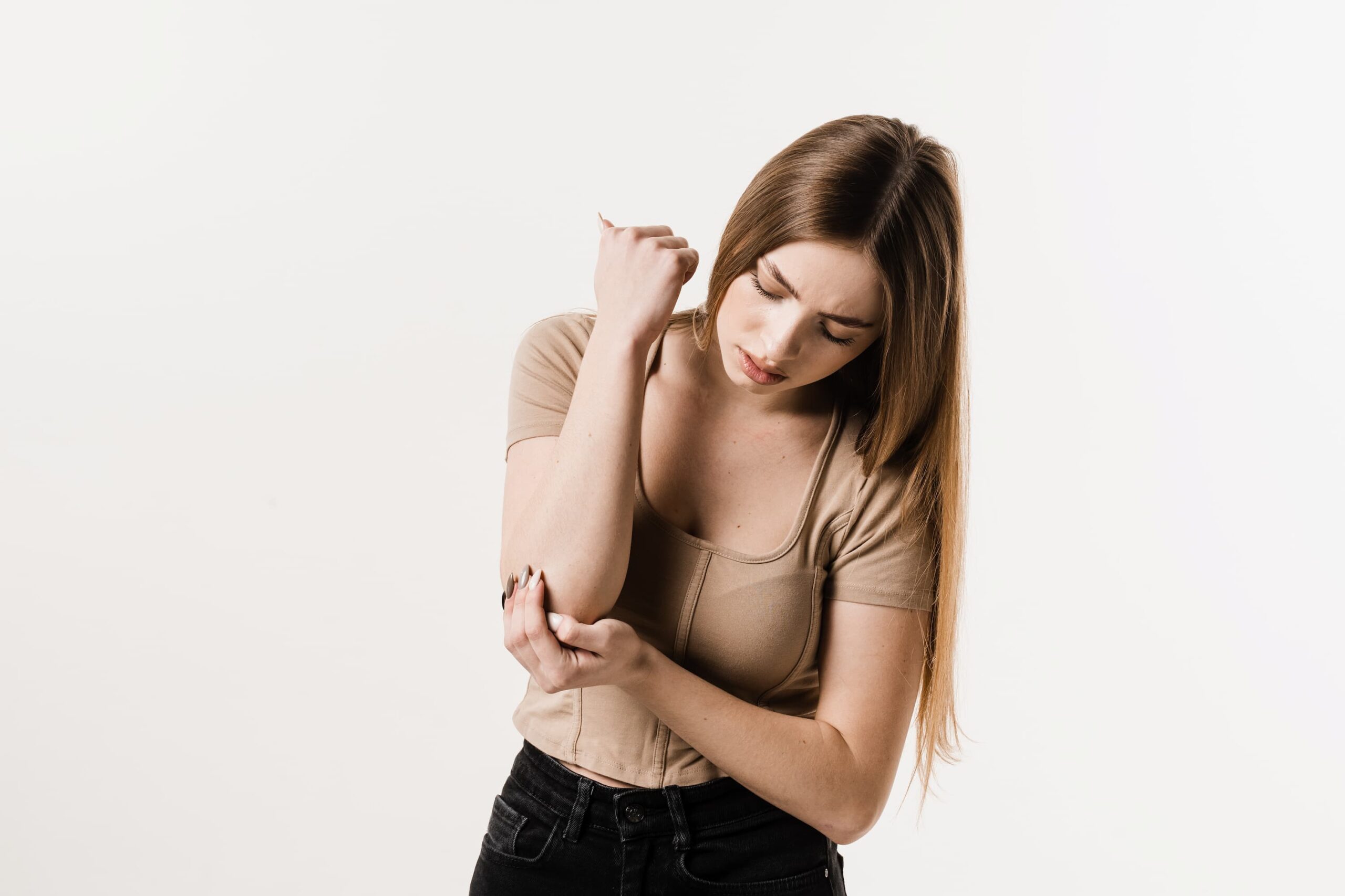 epitrocleitis